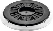 Festool 6 in. Soft FastFix Sander Backing Pad for RO 150 202461