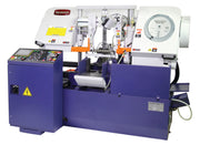 14" Dual Column Automatic Band Saw