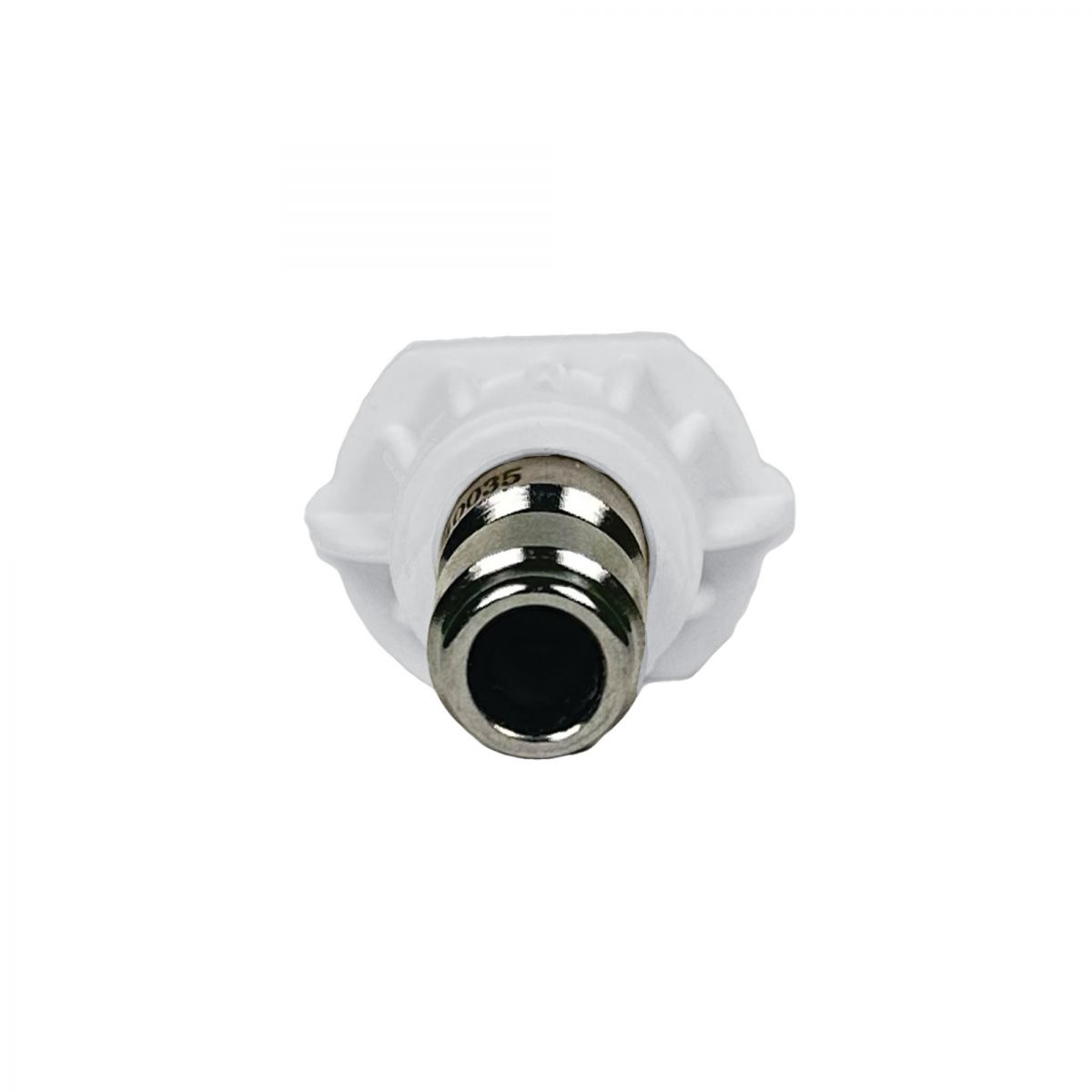Blubird Blu Shield 3.5 Orifice 40 Degree Quick Disconnect Pressure Washer Spray Tip PWA012