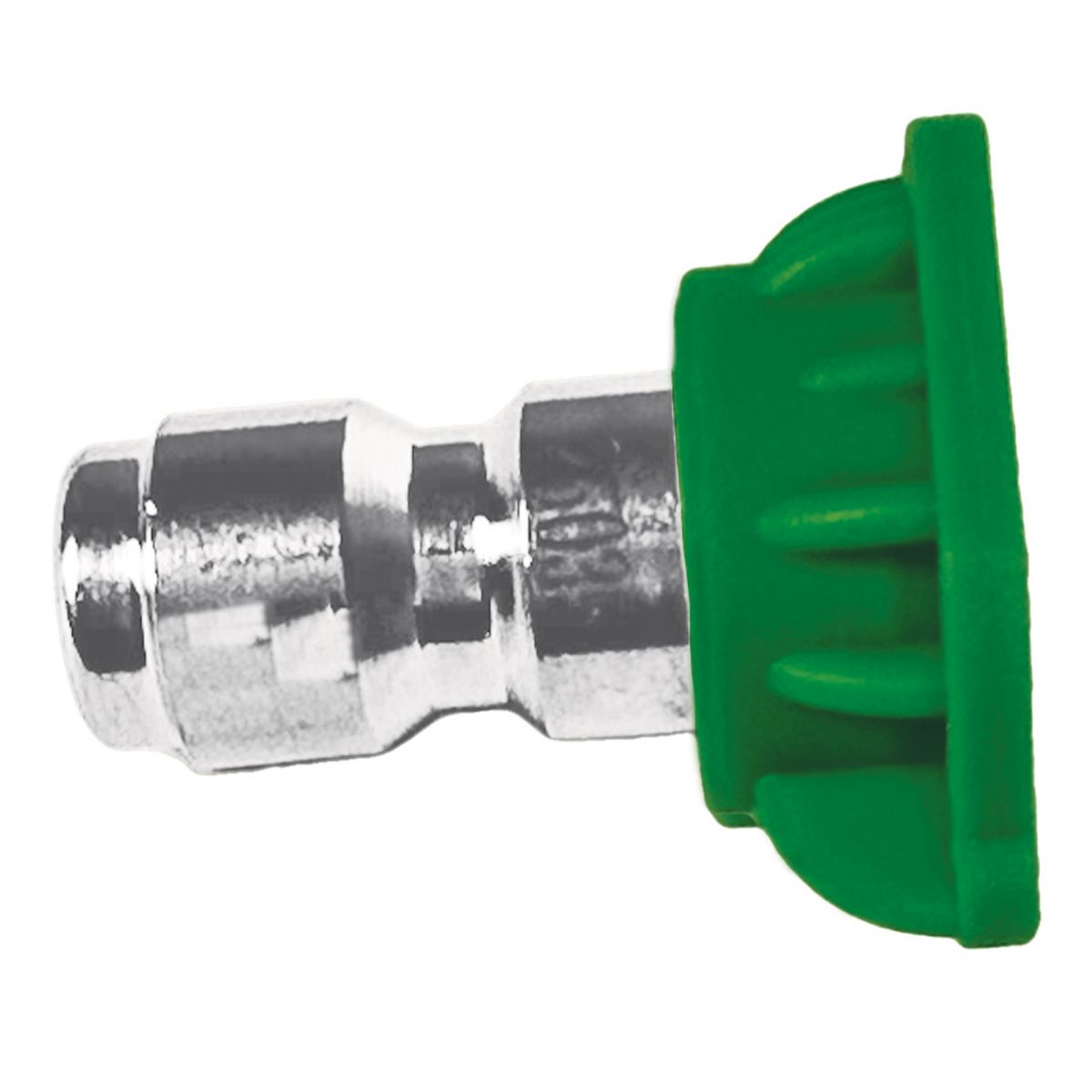 Blubird Blu Shield 3.5 Orifice 25 Degree Quick Disconnect Pressure Washer Spray Tip PWA013