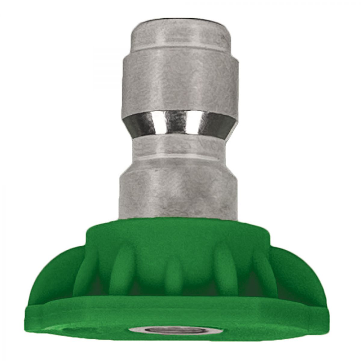 Blu Shield 3.5 Orifice 25 Degree Quick Disconnect Pressure Washer Spray Tip
