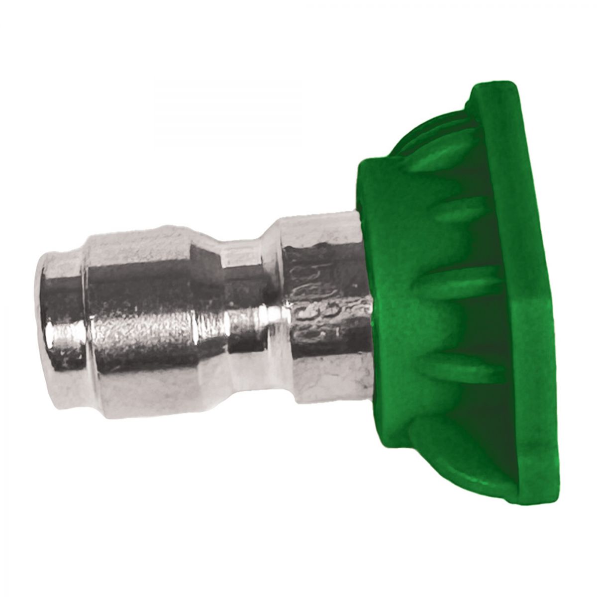 Blubird Blu Shield 3.5 Orifice 25 Degree Quick Disconnect Pressure Washer Spray Tip PWA013