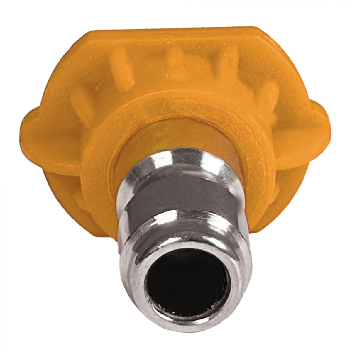 Blubird Blu Shield 3.5 Orifice 15 Degree Quick Disconnect Pressure Washer Spray Tip PWA014