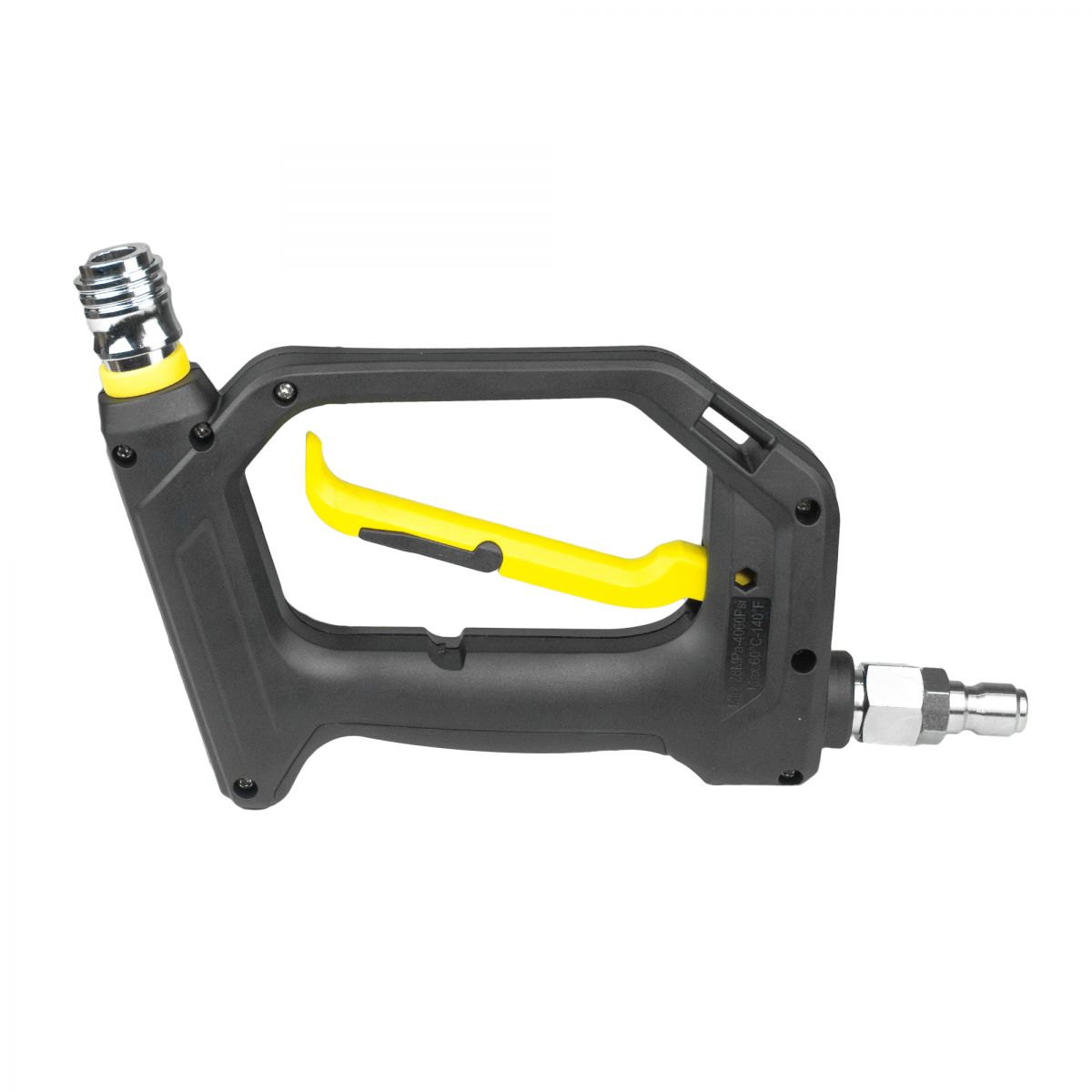 Blubird High Pressure Washer Gun PWA035