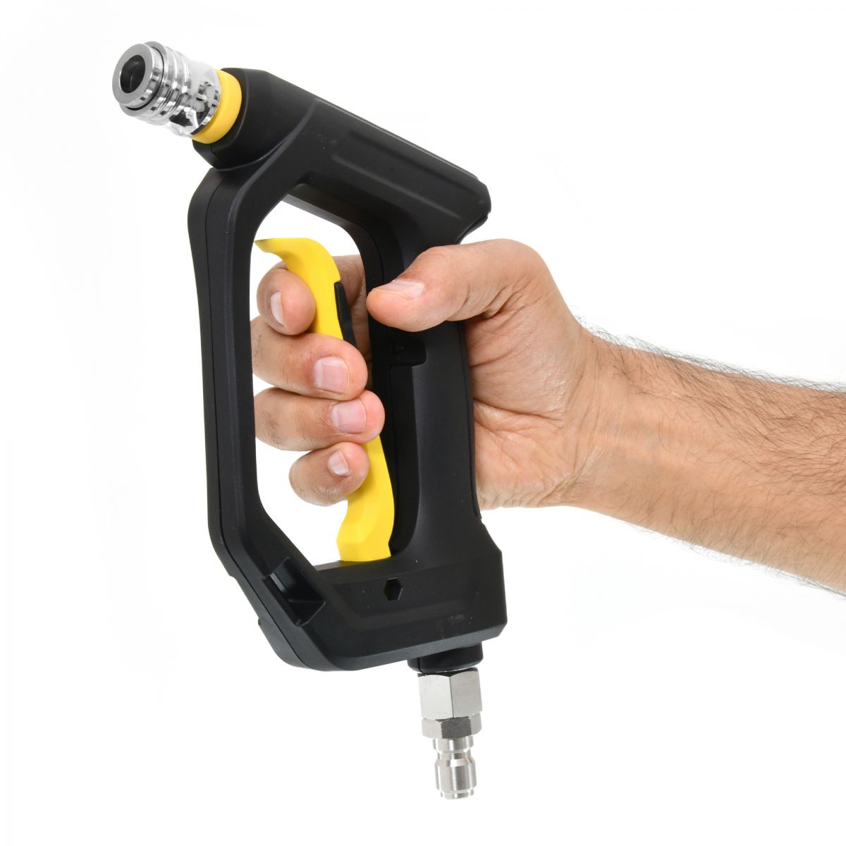 High Pressure Washer Gun