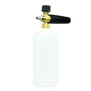 Blubird Metal Brass Foam Gun High Pressure PWA043