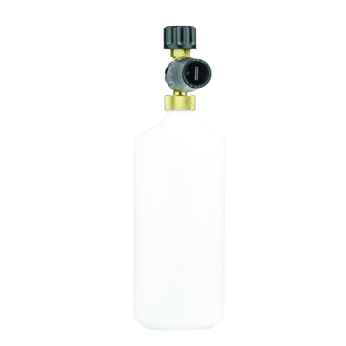 Blubird Metal Brass Foam Gun High Pressure PWA043