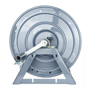 Blu Shield 450' Steel A Frame Pressure Washer Hose Reel