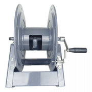 Blu Shield 150' Steel A Frame Pressure Washer Hose Reel