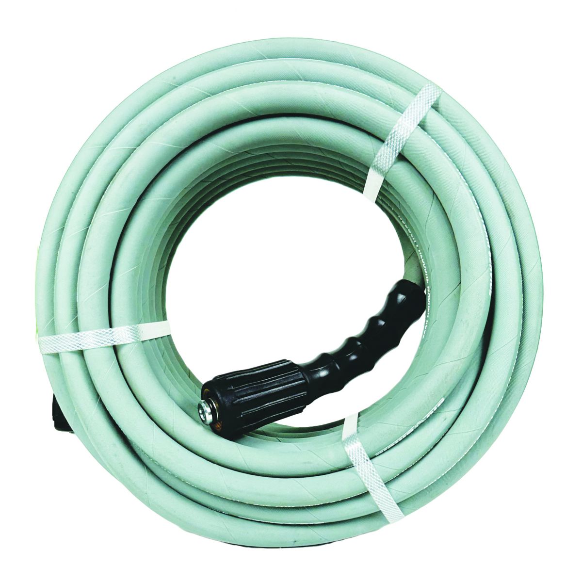Blubird Blu Shield 1/4" X 50' Pressure Washer Hose Assembly w/ M22 Fittings Non Marking PW1450-NM