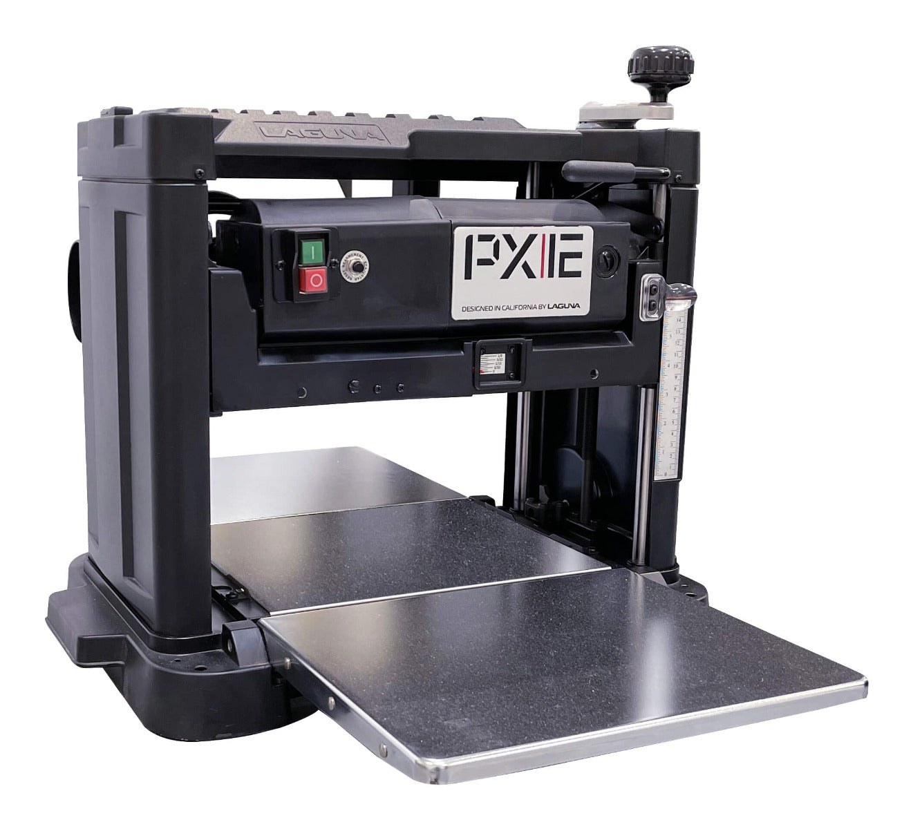 Laguna Tools Benchtop Planerm, PX|12 - Refurbished MPLANPX12-0130-R