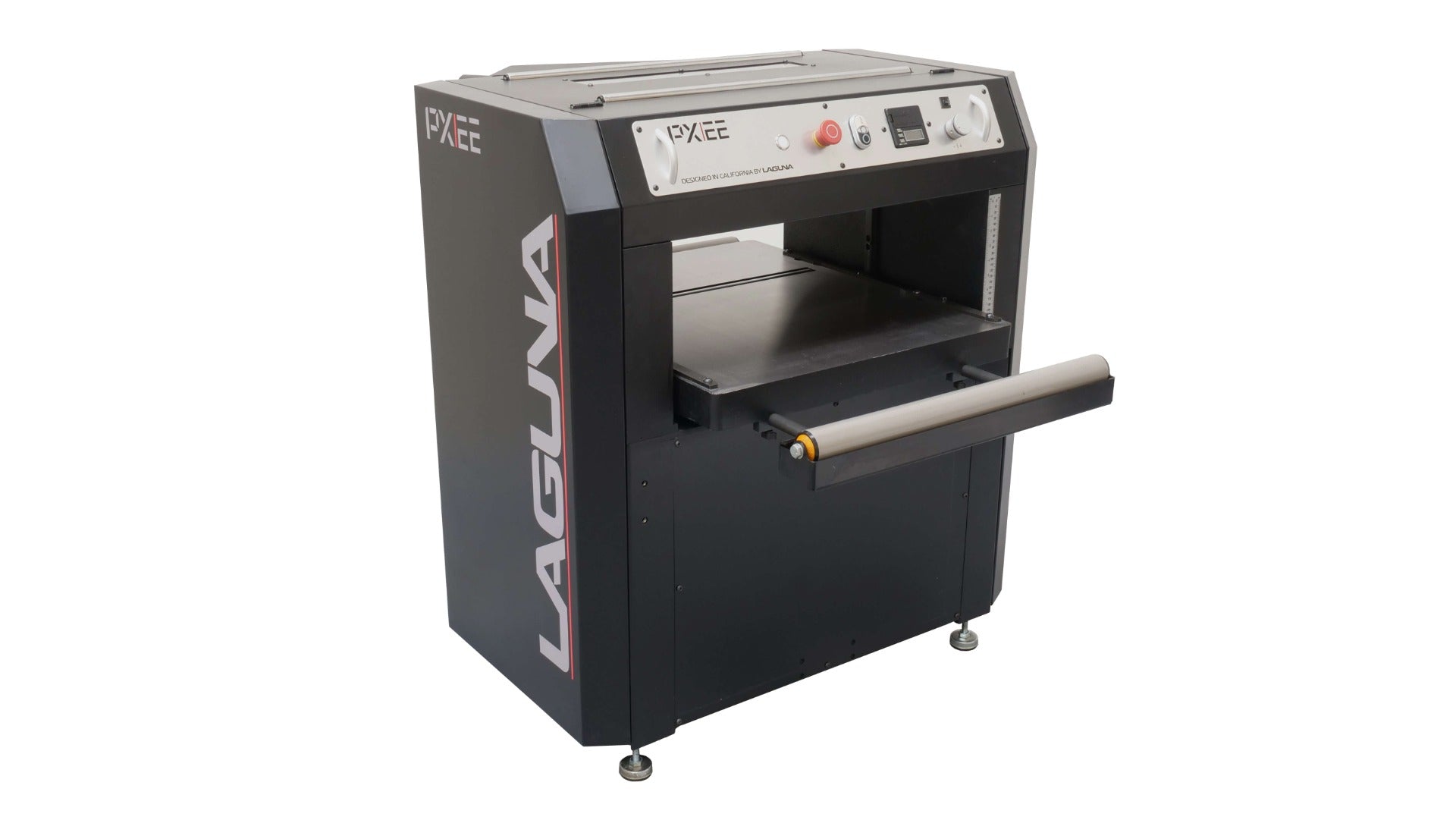 Laguna Tools 22 in. Planer, 7.5 HP, 220V, 1 Ph, PX|22 SHEARTEC:II MPLANPX2275-0130