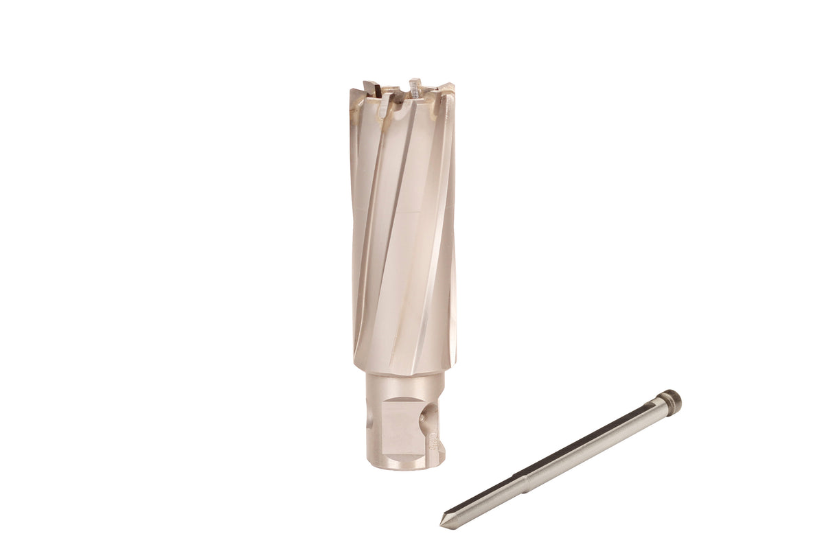 Fein Slugger 1-1/16" x 2" DOC Carbide Tipped Annular Cutter, 3/4" Universal Shank 63135269133