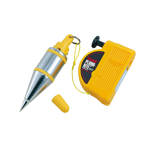 PZB-300, Tajima Plumb-Rite 300 Quick-Stabilizing Bob, 300 g/10 oz.