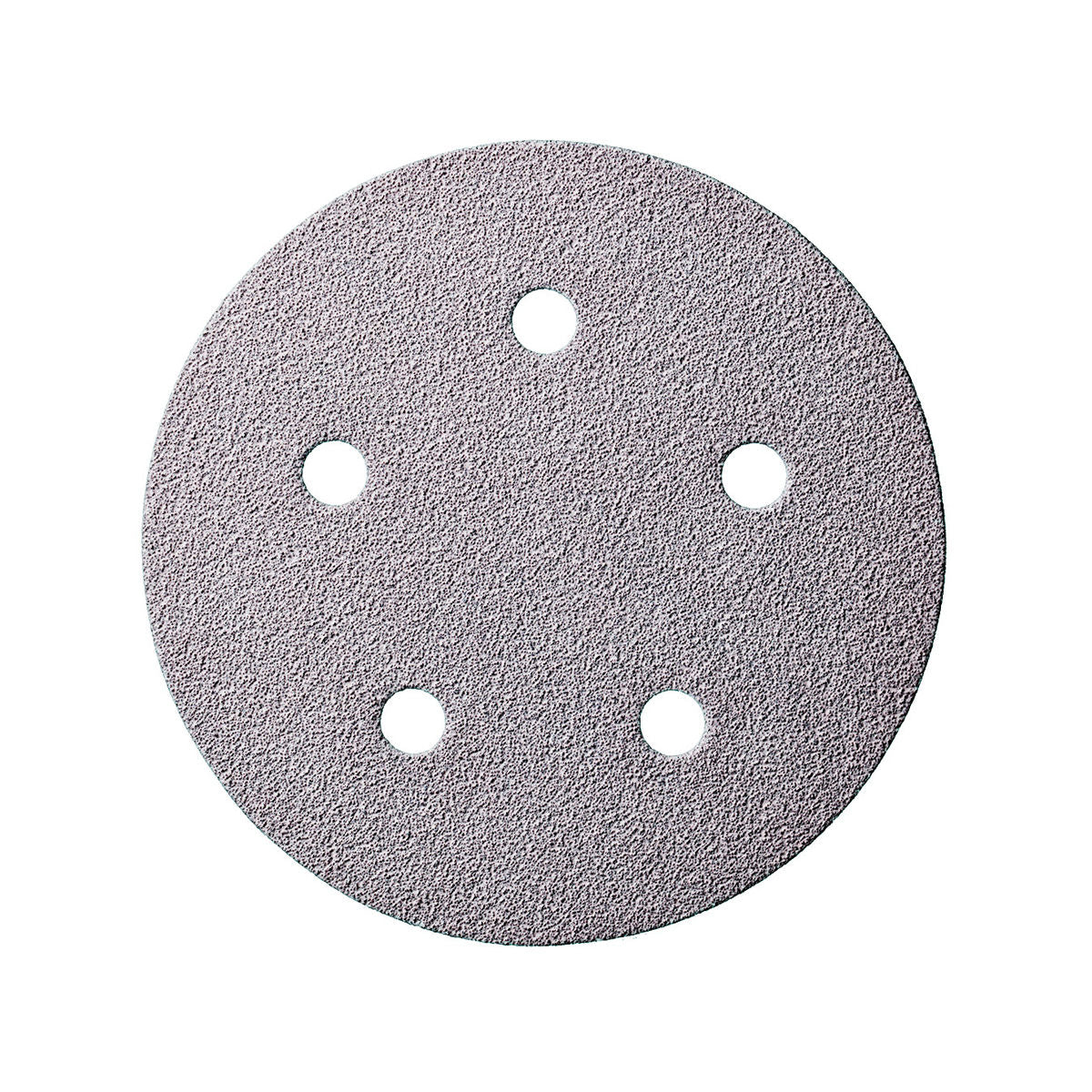 Mirka Q.SILVER 5" Grip 5H P100, 50 Discs/Box 2B-614-100