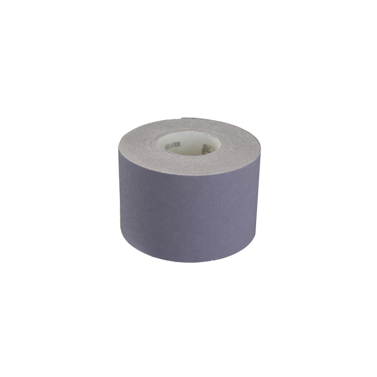 Q.SILVER 2.75"x60' PSA P80, 1/Roll