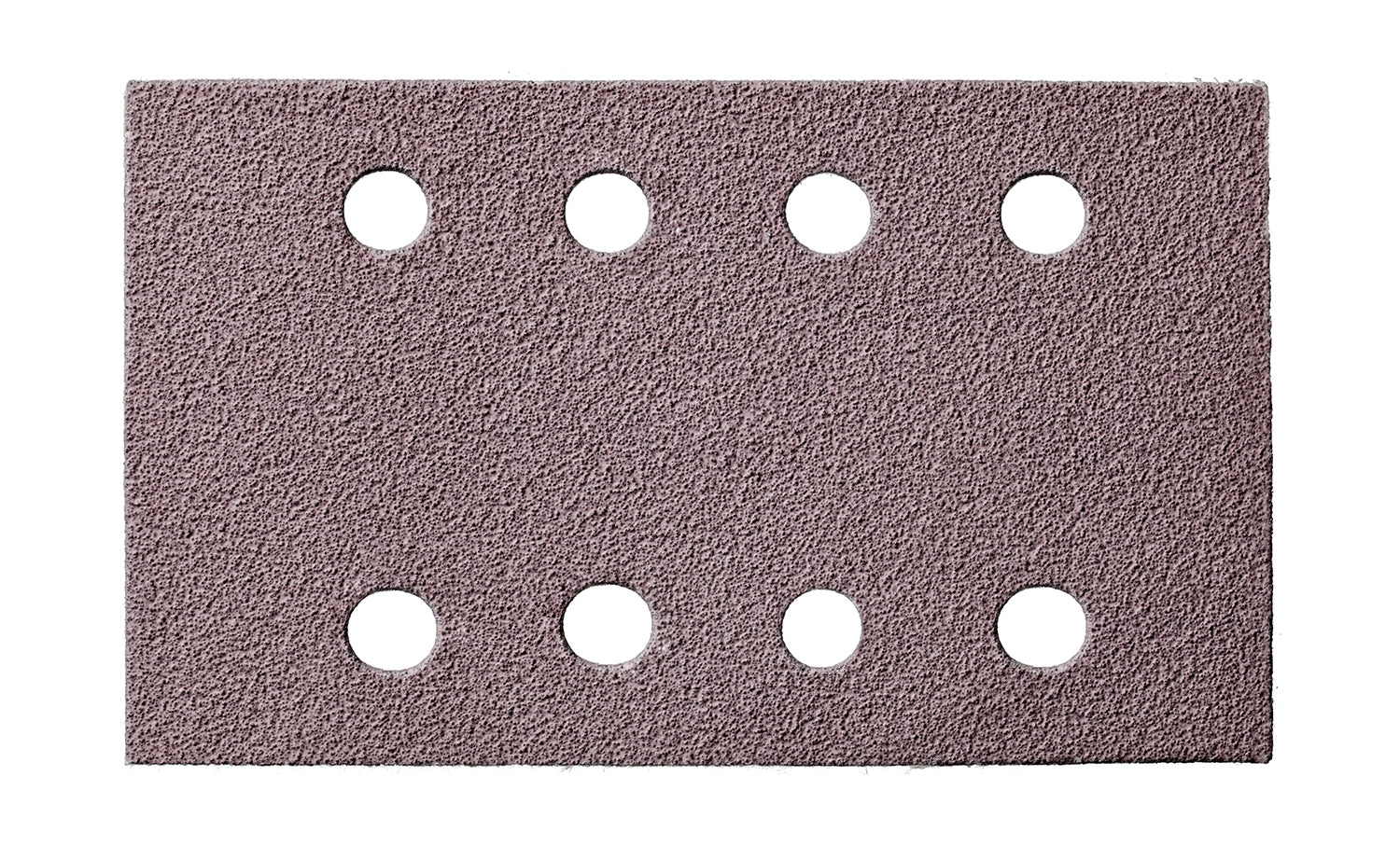 Mirka Q.Silver Ace 3 x 5 in. 150G 8 Hole Grip Sheet, Qty 50 2C-688-150