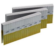 Senco 15 x 7/16in Crn x 1-1/4in EG Crown Heavy Wire Staples Q15BAB