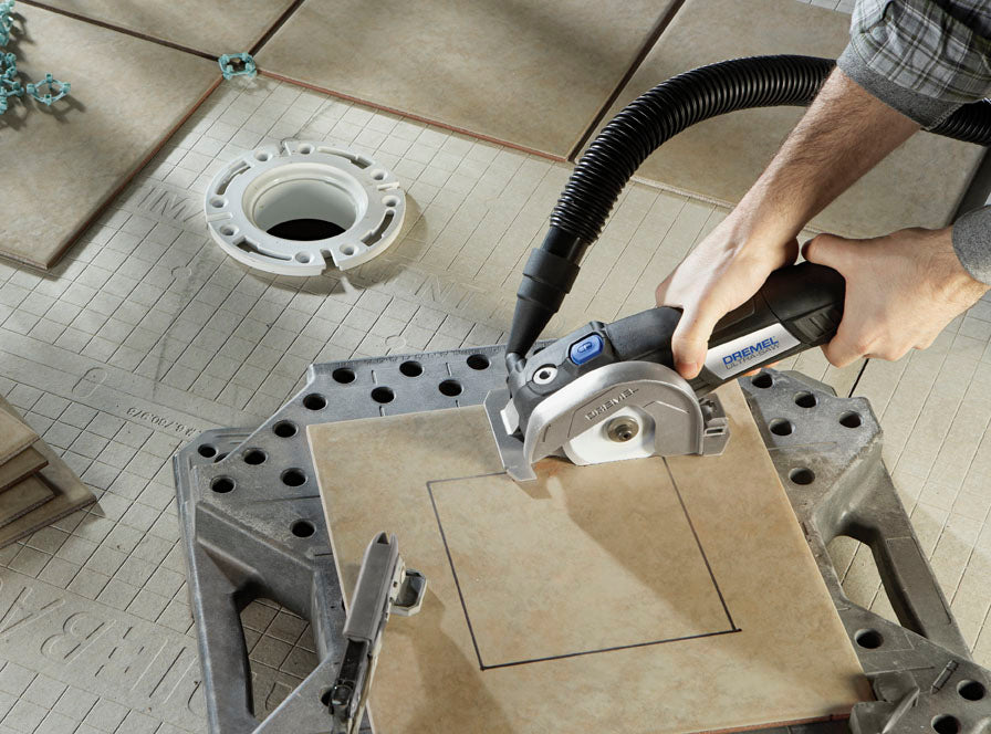 Dremel Ultra-Saw 6 pc Cutting Kit US700