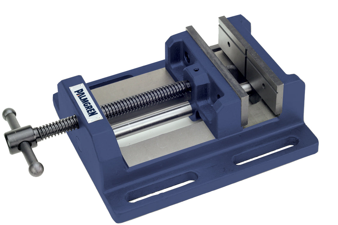 Palmgren 3" Low Profile Drill Press Vise 9612303