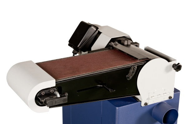 Palmgren 6" x 48" Belt Finishing Machine 9682418