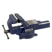 6" Industrial Duty Combination Bench and Pipe Vise