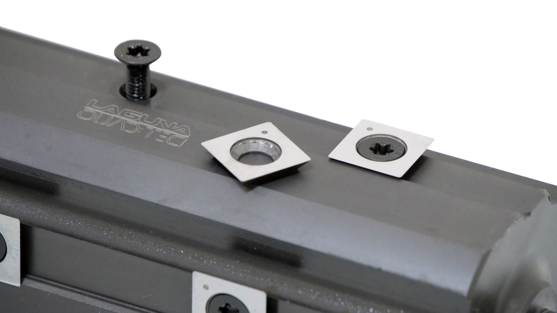 Laguna Tools 6 in. Jointer (Body & Stand),JX|6 QUADTEC:II, 1.5 HP, 110V 506601