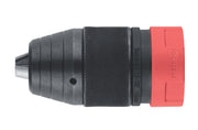 Metabo Quick Plus Futuro TOP Quick-Change Chuck 627197000