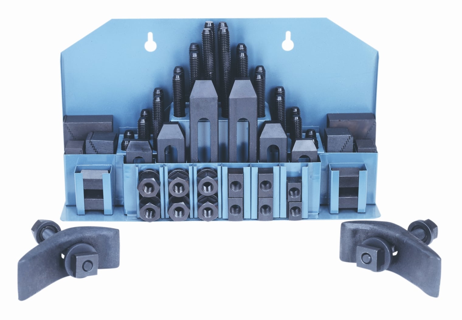Palmgren 69 Pc Clamping Kit 9638950
