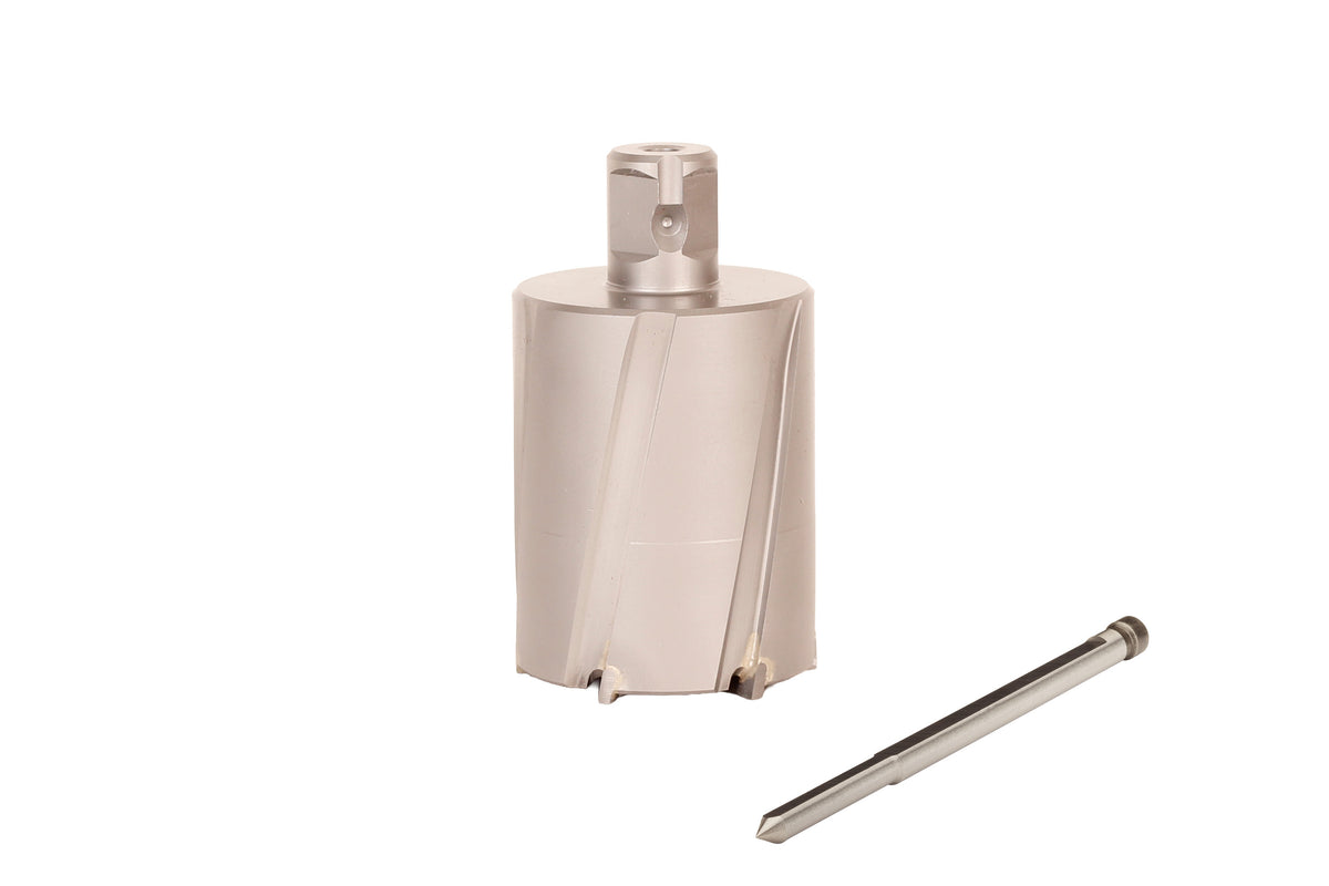 Fein Slugger 1-13/16" x 2" DOC Carbide Tipped Annular Cutter, 3/4" Universal Shank 63135461133