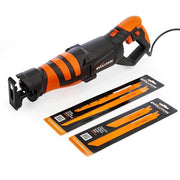 Evolution 9 in. Multi-Material Reciprocating Saw R230RCP