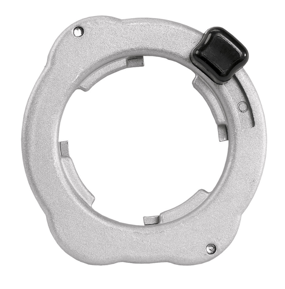 Bosch Template Guide Adapter Set