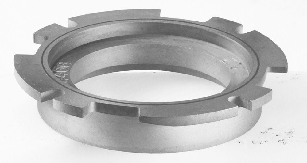 Bosch Template Guide Adapter Set