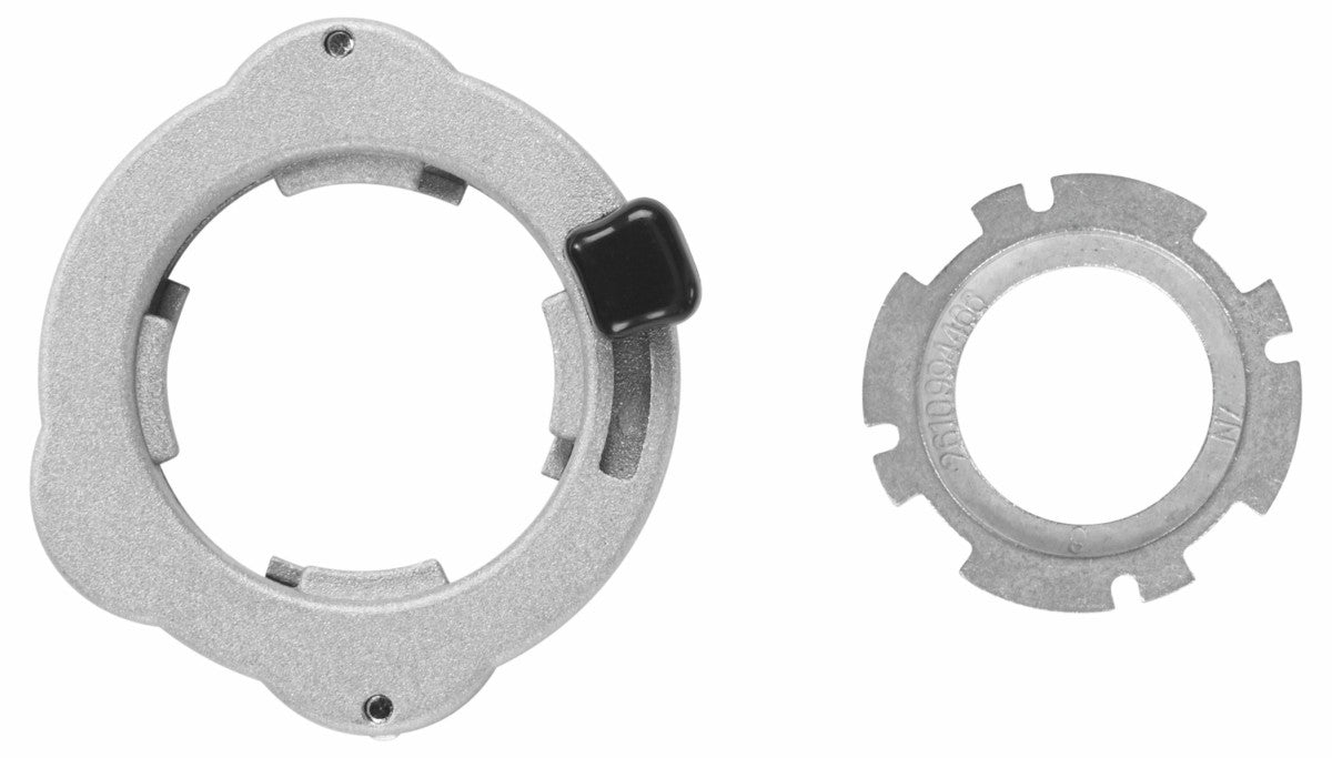 Bosch Template Guide Adapter Set RA1129