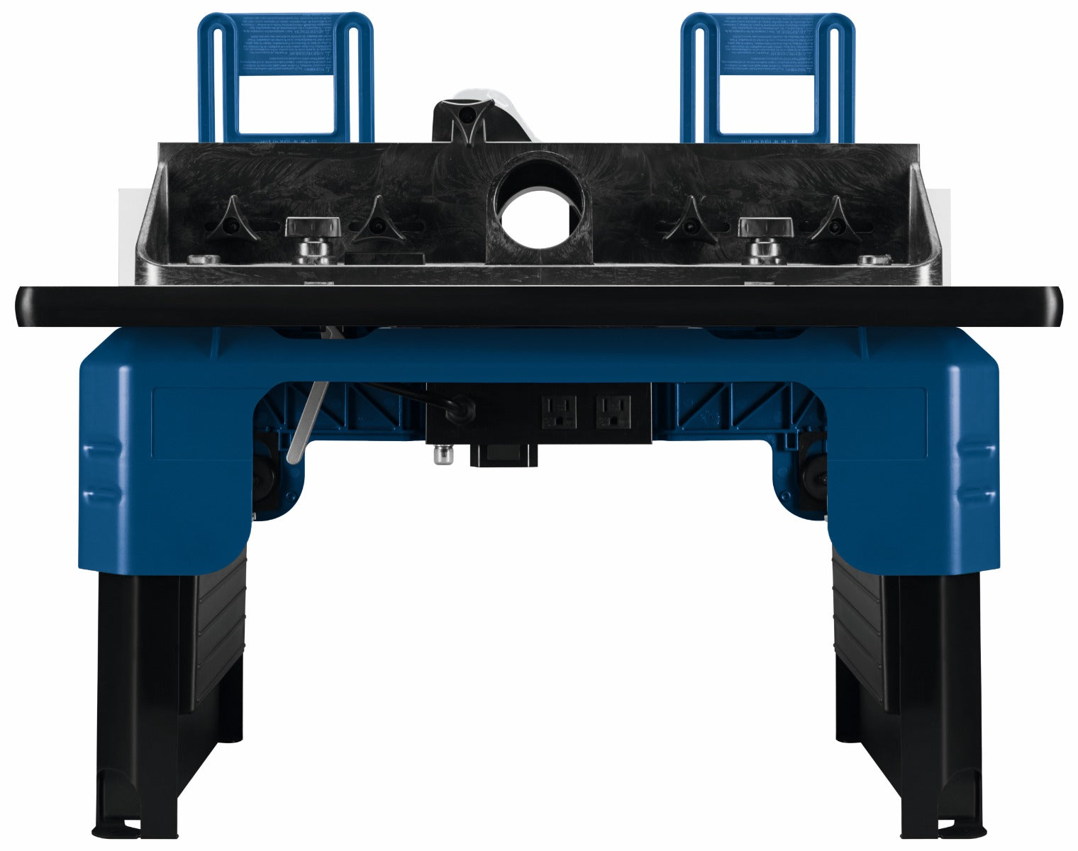 Bosch Portable Benchtop Router Table