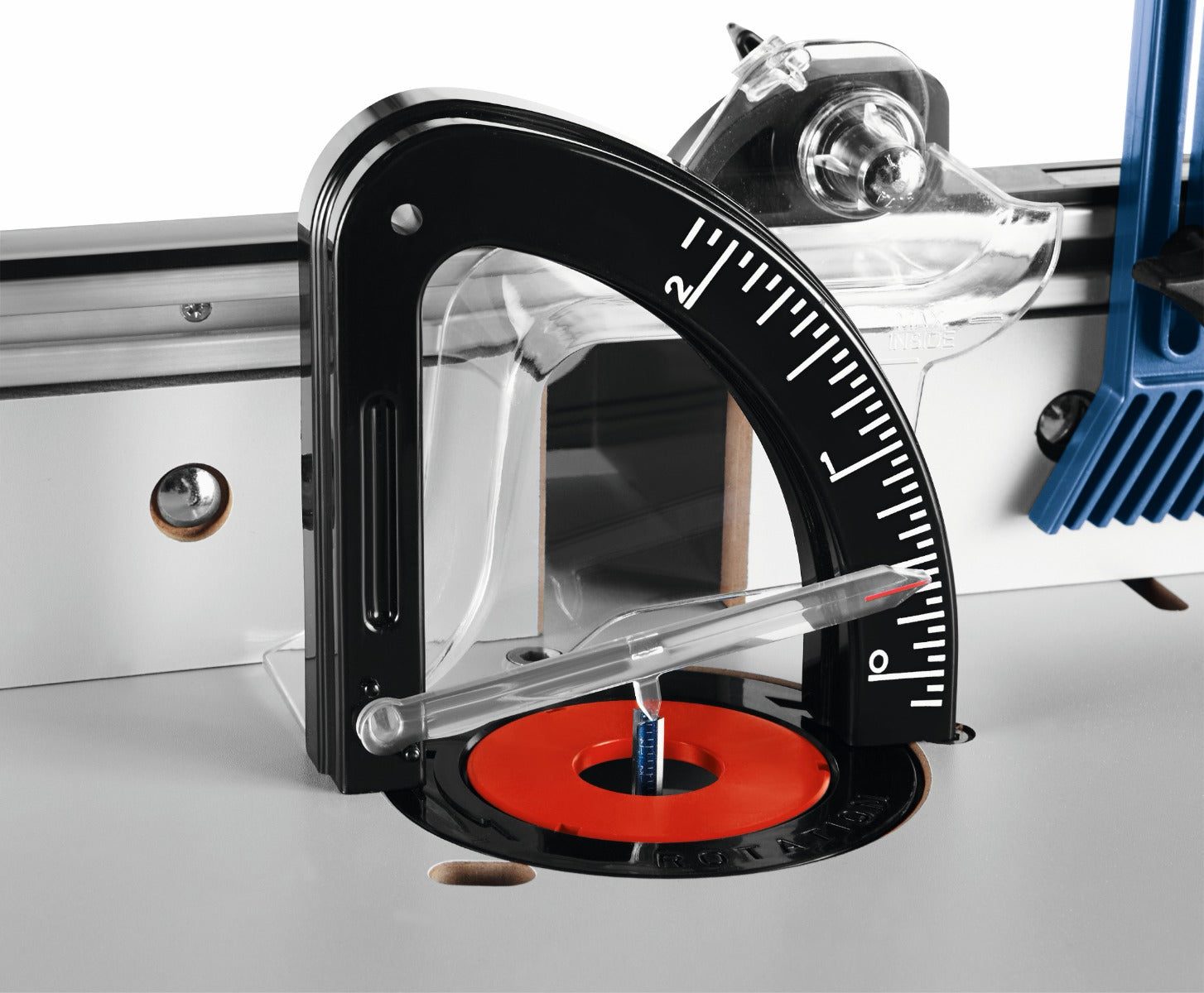 Bosch Portable Benchtop Router Table