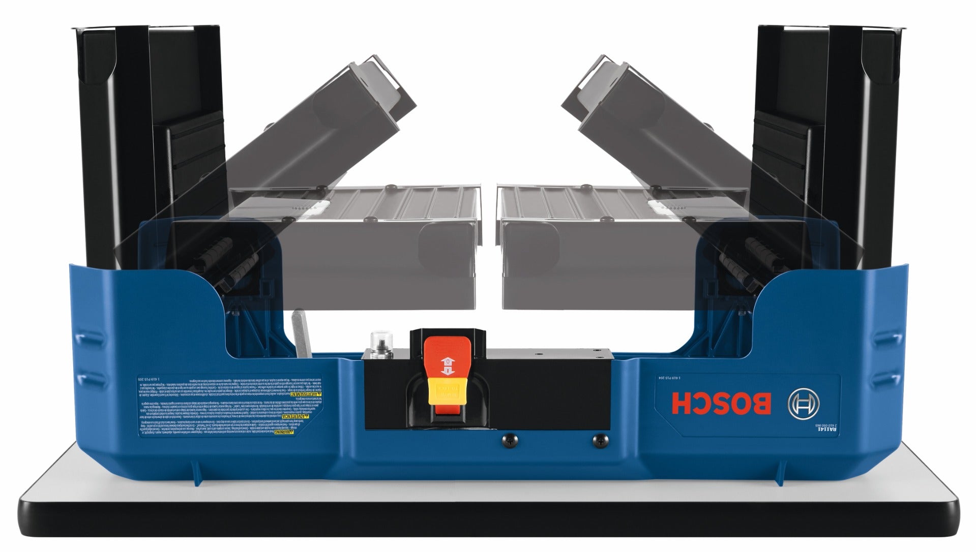 Bosch Portable Benchtop Router Table RA1141