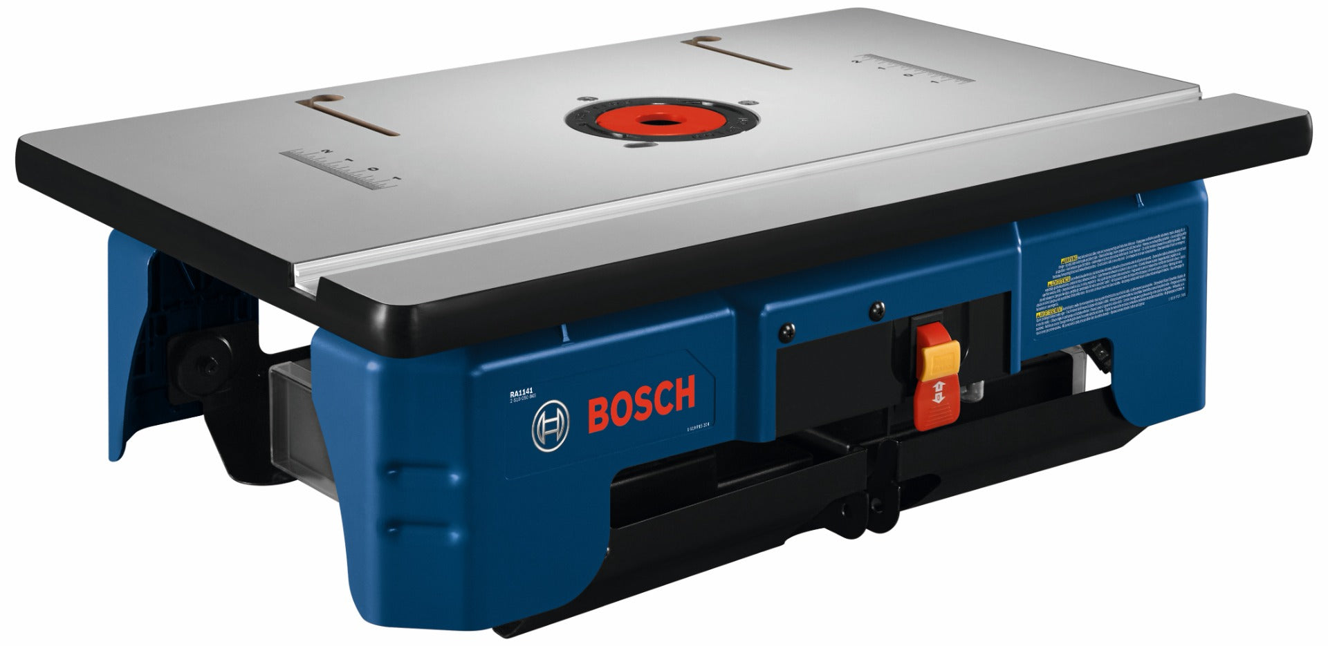 Bosch Portable Benchtop Router Table RA1141