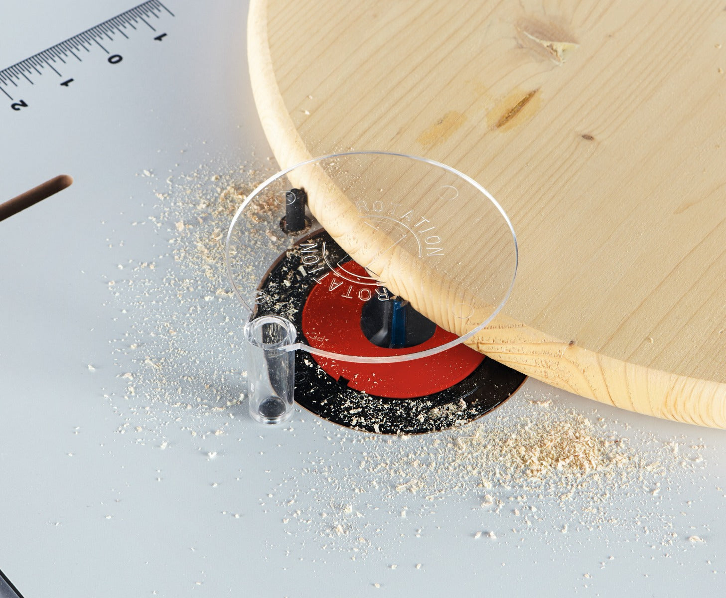 Bosch Portable Benchtop Router Table