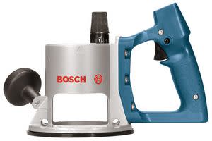Bosch Two-Hood Dust Extraction Kit RA1172AT