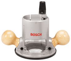 Bosch Two-Hood Dust Extraction Kit RA1172AT