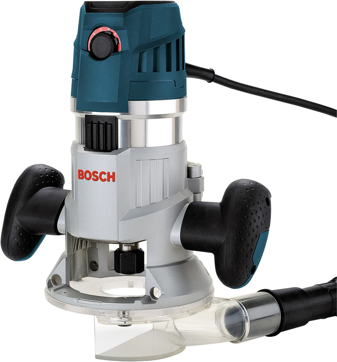 Bosch 3-Hood Dust Extraction Kit RA1177AT