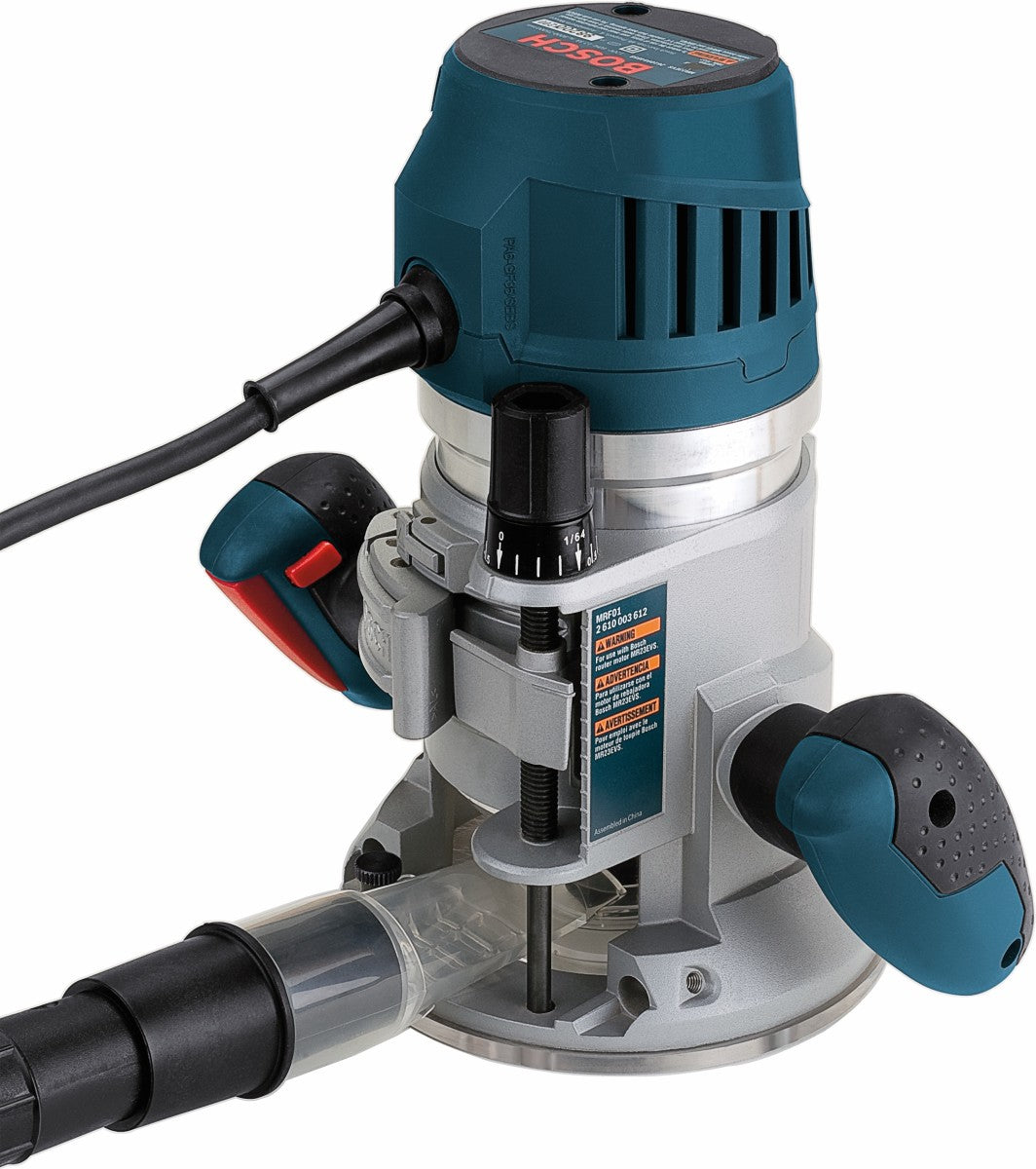 Bosch 3-Hood Dust Extraction Kit