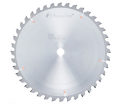 Amana Tool 14 in /40T Radial Arm 4&1 Grind RA1440