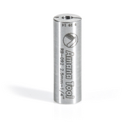 Amana Tool Reduction Boring 1/4 in TO2.5mm RB-092