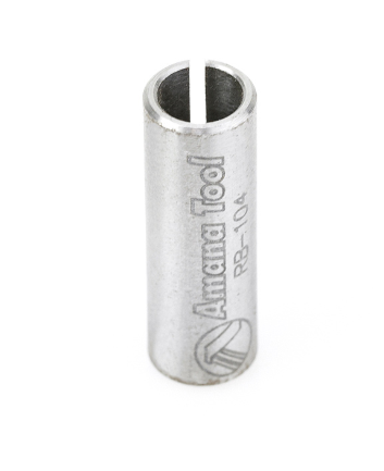 Amana Tool Reduction Boring 8mm to 6mm RB-104