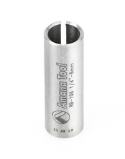 Amana Tool Reduction Boring 8mm to 1/4 in RB-106