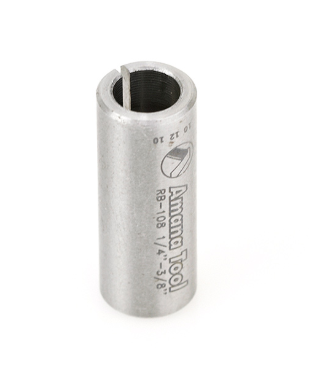 Amana Tool Reduction Boring 3/8 to 1/4 in RB-108