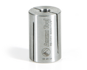 Amana Tool Reduction Boring 1/2 in to 4mm RB-111