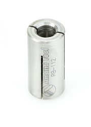 Amana Tool Reduction Boring 12mm to 6mm RB-112